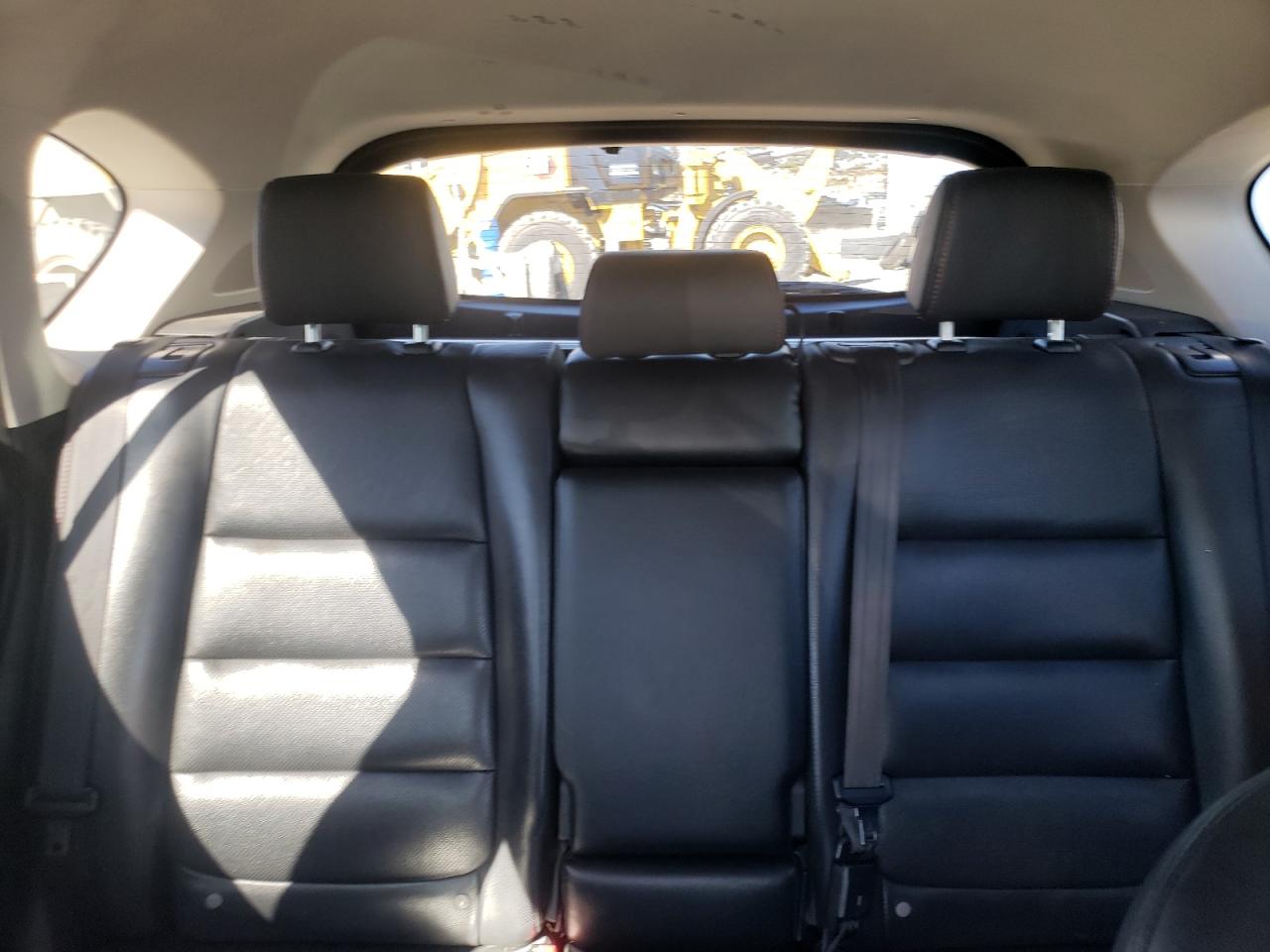 JM3KE4DY6F0539658 2015 Mazda Cx-5 Gt