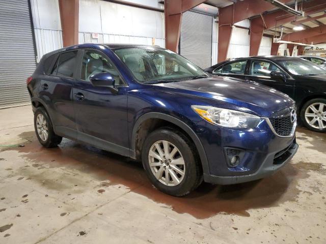 VIN JM3KE4CE9D0151974 2013 Mazda CX-5, Touring no.4