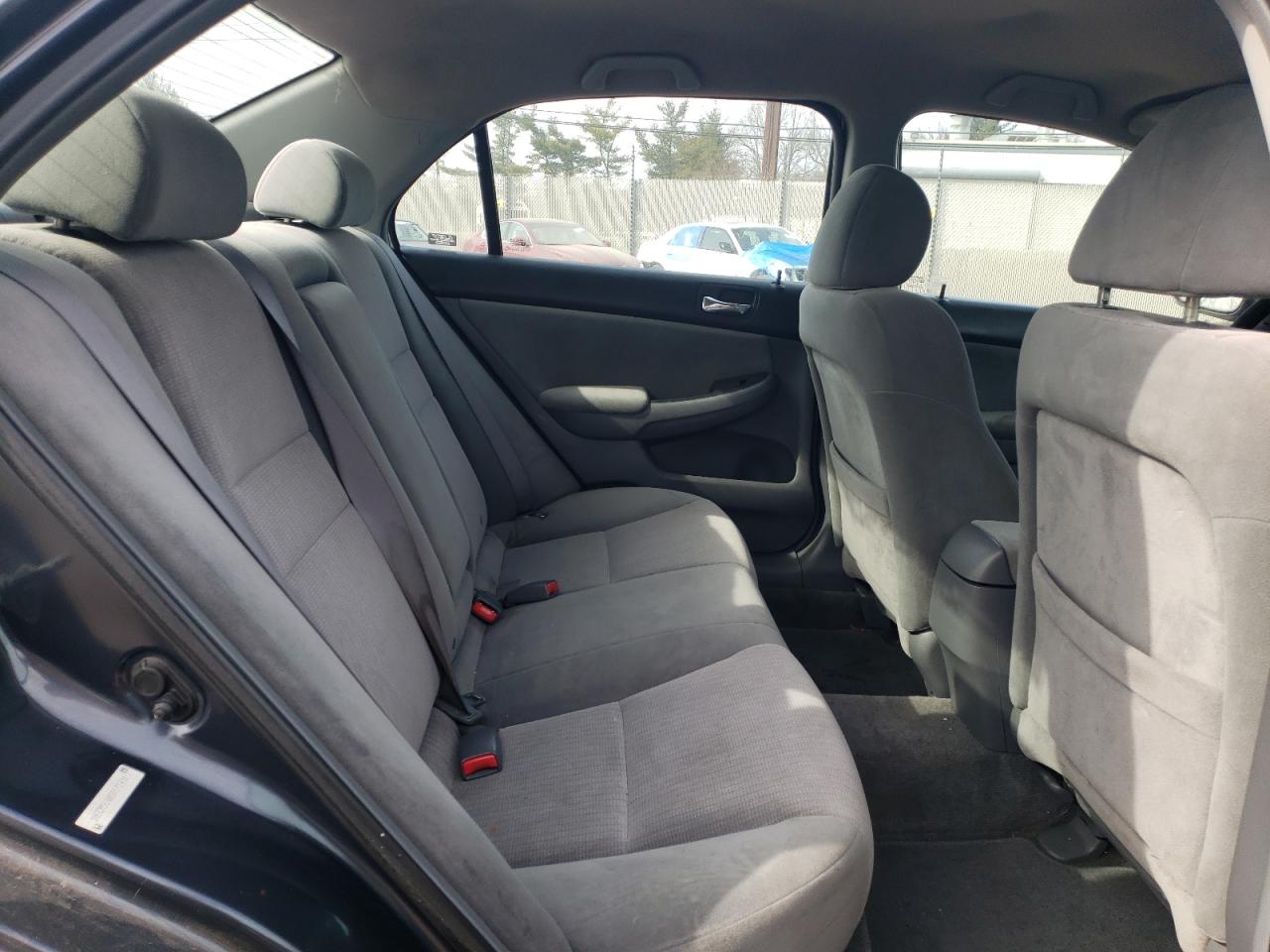 1HGCM56485A141491 2005 Honda Accord Lx