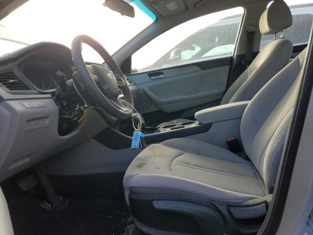 2018 Hyundai Sonata - Image 7