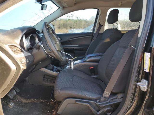 2017 DODGE JOURNEY SE - 3C4PDCAB9HT563969