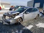 2019 SUBARU IMPREZA PR - 4S3GTAC66K3736308