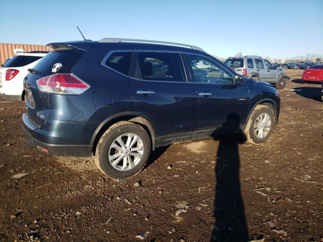 Vin: knmat2mv8gp625633, lot: 76919034, nissan rogue s 20163