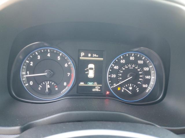 2023 HYUNDAI KONA SEL - KM8K6CABXPU059872