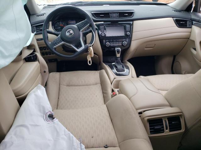 2020 NISSAN ROGUE S JN8AT2MT0LW012554