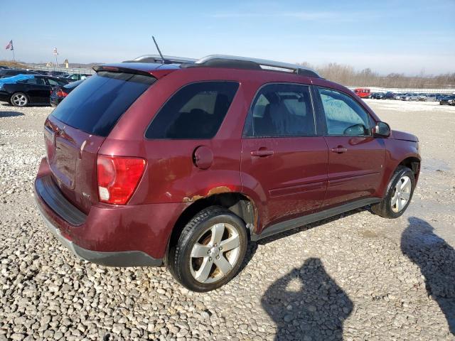 2007 Pontiac Torrent VIN: 2CKDL73F676058576 Lot: 43637404