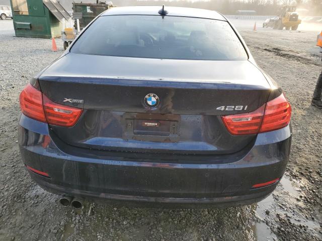 2015 BMW 428 XI - WBA3N5C50FK197796