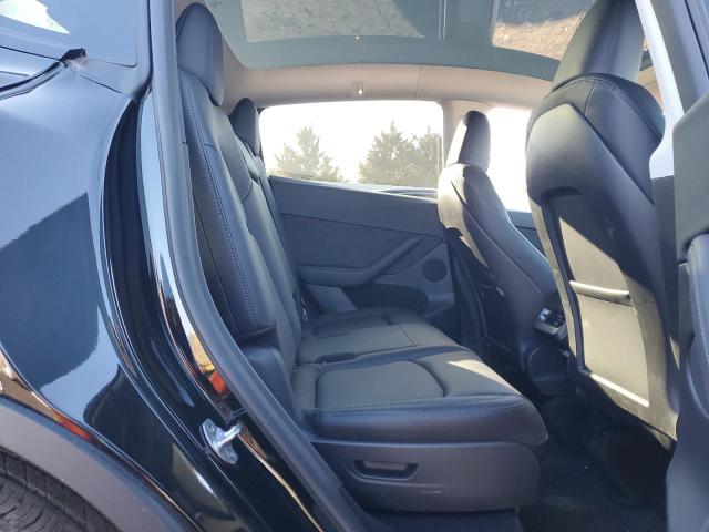 2023 TESLA MODEL Y - 7SAYGAEE3PF925301