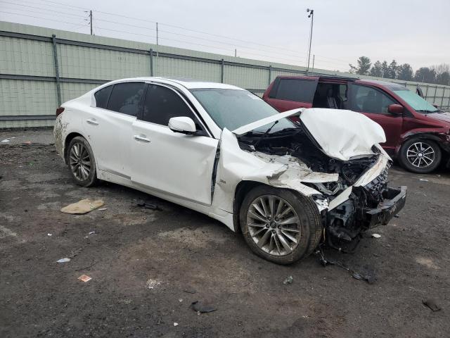 VIN JN1EV7AR9JM445945 2018 Infiniti Q50, Luxe no.4