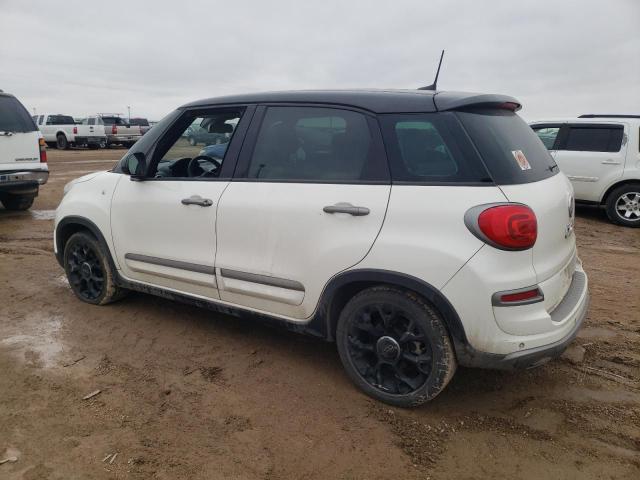 2018 FIAT 500L TREKK ZFBCFADH4JZ040678