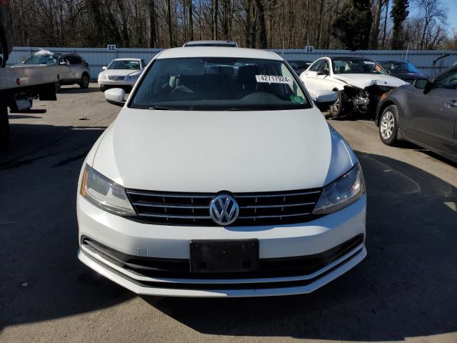2018 VOLKSWAGEN JETTA S 3VW2B7AJ6JM241429