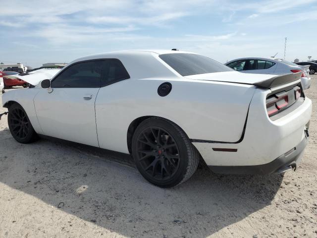 2015 Dodge Challenger Sxt VIN: 2C3CDZAGXFH704295 Lot: 44516604