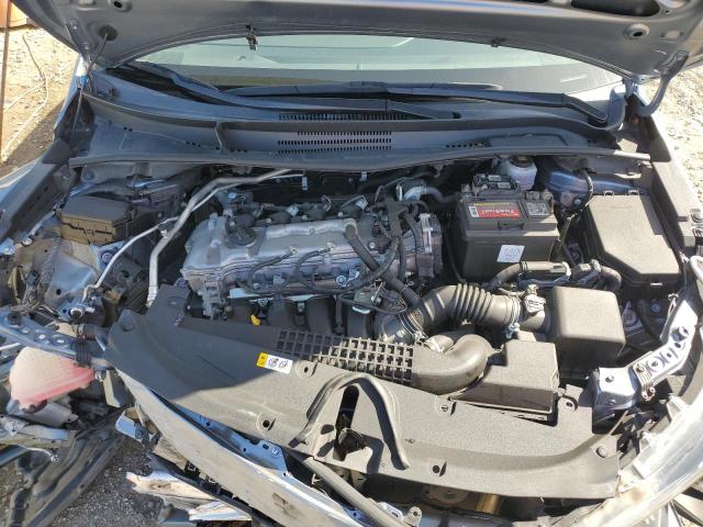 2020 TOYOTA COROLLA LE 5YFEPRAE5LP040990