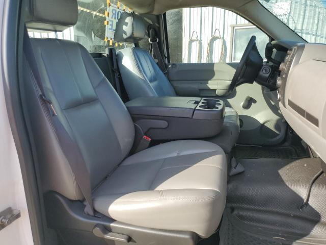 2008 Chevrolet Silverado C1500 VIN: 1GCEC14X58Z135346 Lot: 40878094