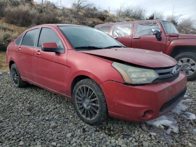 2011 Ford Focus Ses VIN: 1FAHP3GN1BW108005 Lot: 42854704