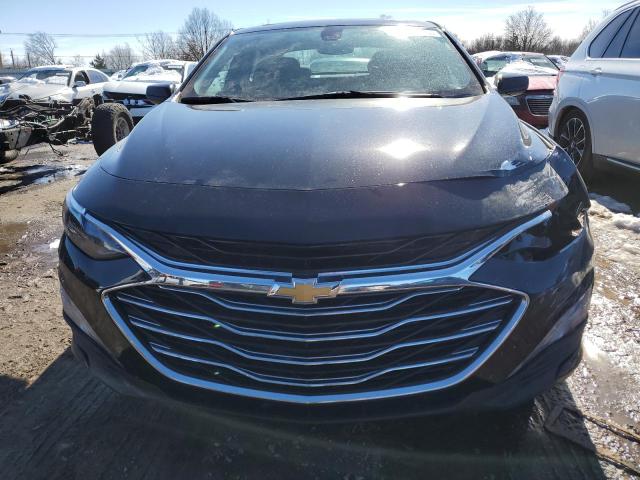 2022 CHEVROLET MALIBU LT 1G1ZD5ST4NF200103
