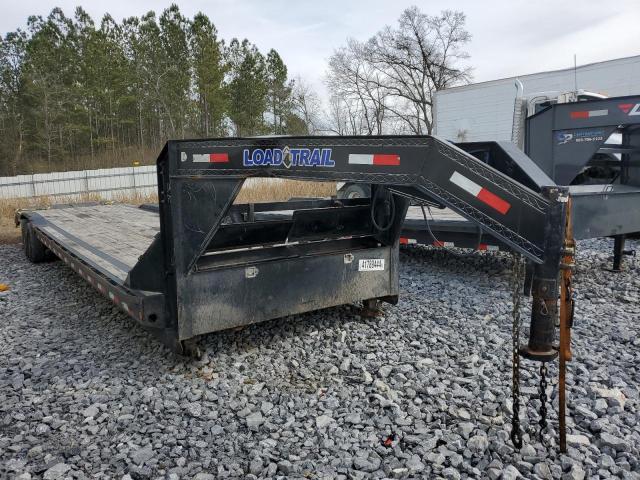 Lot #2339960371 2019 OTHER TRAILER salvage car