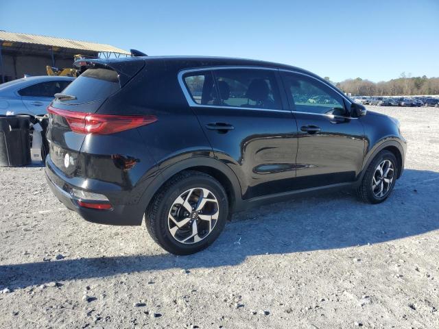 2020 KIA SPORTAGE L KNDPM3AC7L7706293