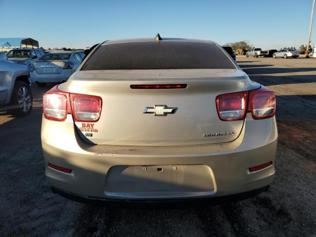 2015 CHEVROLET MALIBU LS 1G11A5SL8FF106247