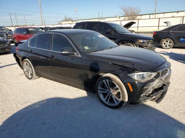 2018 BMW 330 I - WBA8B9G52JNU57994