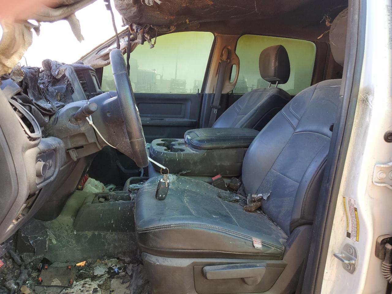 3C7WRTCL2LG307566 2020 Ram 3500