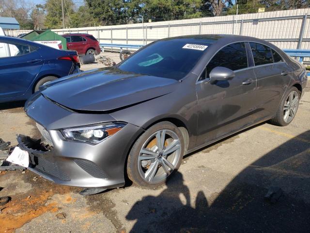 2020 Mercedes-Benz CLA-Class CLA 250