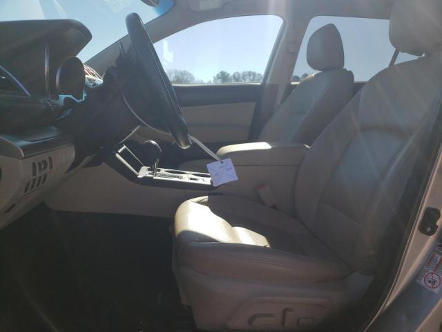 2015 SUBARU OUTBACK 2. - 4S4BSBLC4F3250512