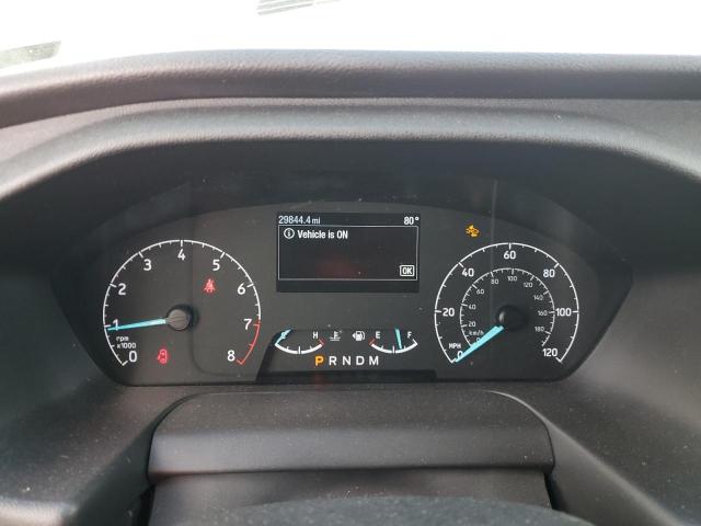 2022 FORD TRANSIT T- 1FTBR1C83NKA61067