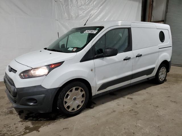 Lot #2533729142 2017 FORD TRANSIT CO salvage car