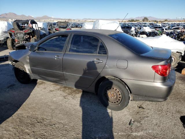 2005 Toyota Corolla Ce VIN: 1NXBR30E05Z460685 Lot: 44250674