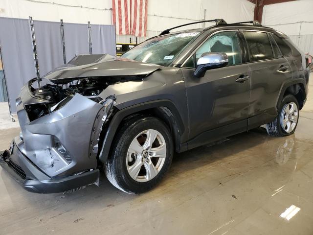 2021 Toyota Rav4 Xle VIN: 2T3W1RFV7MC112621 Lot: 44484754