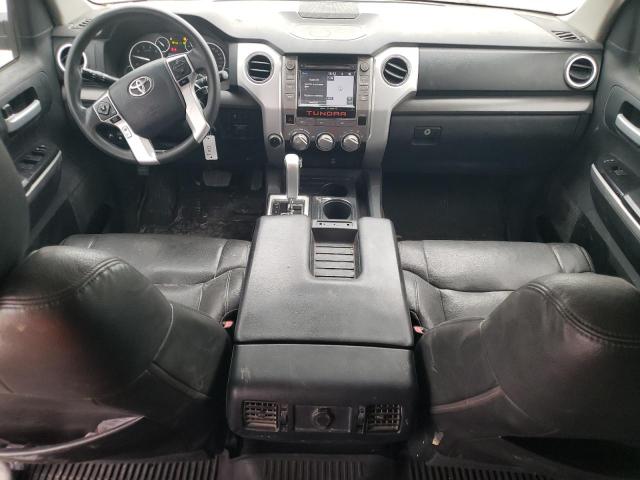 2017 TOYOTA TUNDRA CRE 5TFDW5F11HX601630