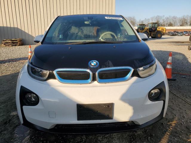 2015 BMW I3 Rex VIN: WBY1Z4C55FV278251 Lot: 44555034