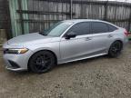 2022 HONDA CIVIC SPOR - 2HGFE2F51NH530136