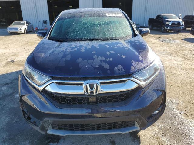 2017 HONDA CR-V EXL 2HKRW2H89HH689059