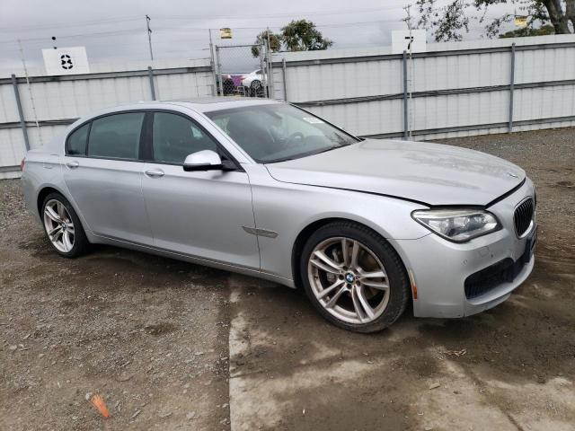 VIN WBAYE4C52DD137181 2013 BMW 7 Series, 740 LI no.4