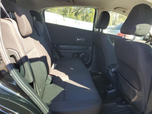 2016 HONDA HR-V LX 3CZRU5H34GM722208