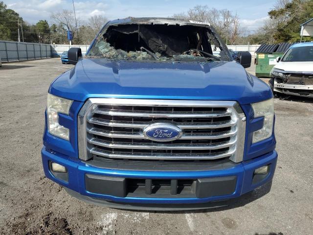 2015 FORD F150 SUPER 1FTEW1CP1FFC26993