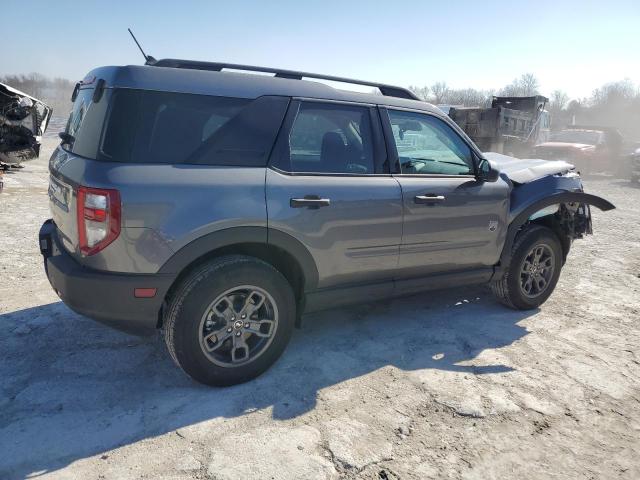 2023 FORD BRONCO SPO - 3FMCR9B67PRD63605