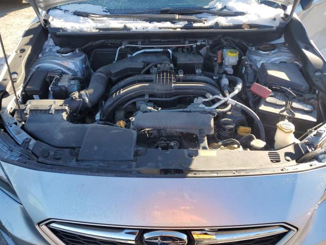 2017 SUBARU IMPREZA PR 4S3GKAD66H3625753