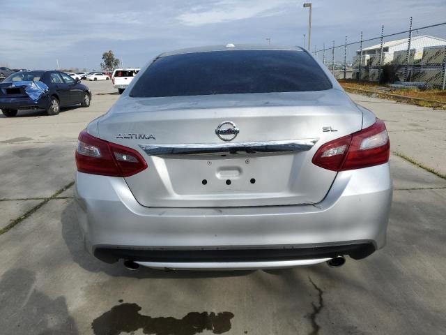 2018 NISSAN ALTIMA 2.5 1N4AL3AP1JC122980