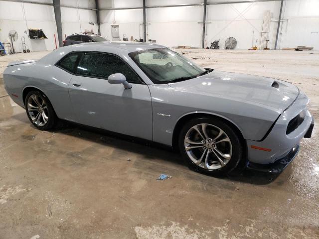 2021 Dodge Challenger R/T VIN: 2C3CDZBT5MH635220 Lot: 39198142