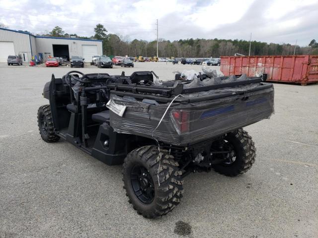 2024 POLARIS RANGER CRE 4XARSE997R8453621