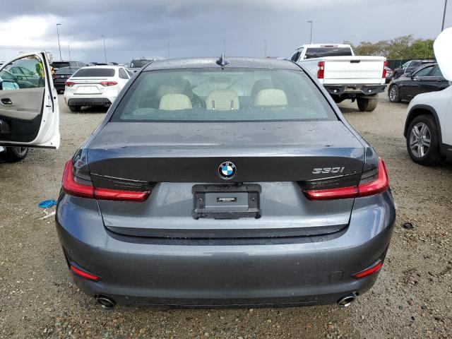 3MW5R1J02M8C03111 BMW 3 Series 330I 6