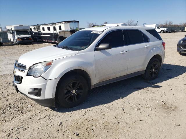 Vin: 2gnalaek4f1119346, lot: 42709624, chevrolet equinox ls 2015 img_1