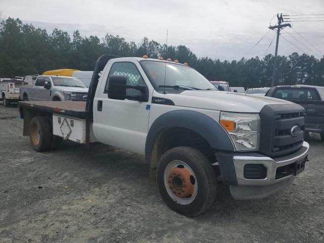 2013 Ford F550 Super Duty VIN: 1FDUF5GY7DEB89971 Lot: 40232644