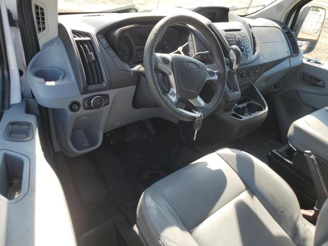 2015 FORD TRANSIT T- - 1FTNE1CM0FKB16047