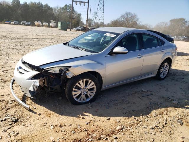 2010 Mazda Mazda6 i