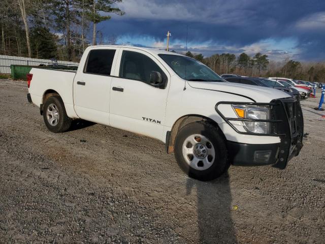 2019 NISSAN TITAN S 1N6AA1EK0KN512135