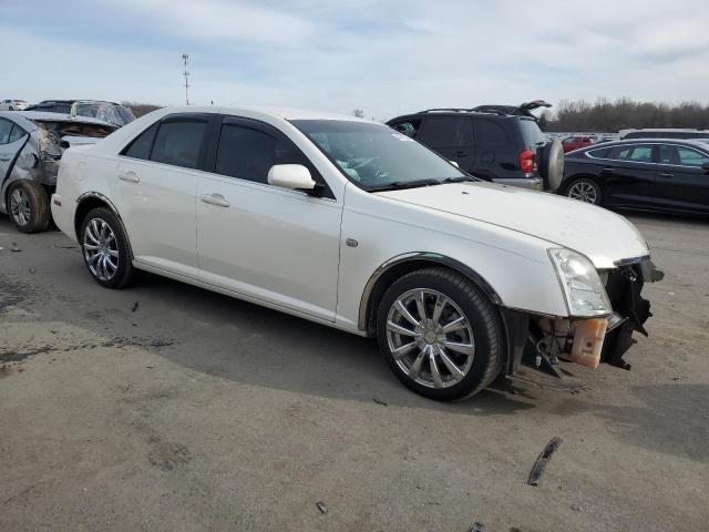 2005 Cadillac Sts VIN: 1G6DW677550154588 Lot: 42912394